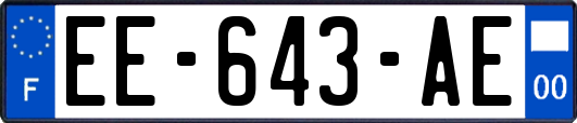 EE-643-AE