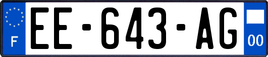 EE-643-AG