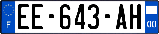 EE-643-AH