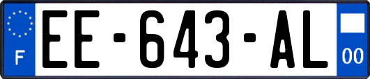 EE-643-AL
