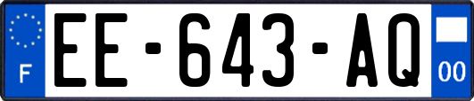 EE-643-AQ