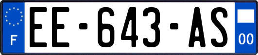 EE-643-AS