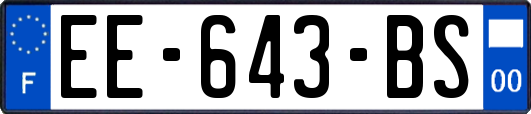 EE-643-BS