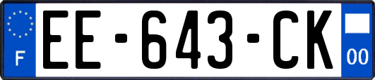 EE-643-CK