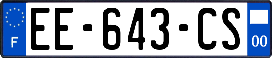 EE-643-CS