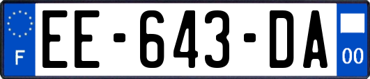 EE-643-DA
