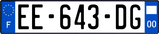 EE-643-DG