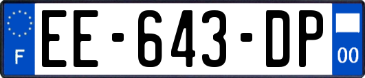 EE-643-DP