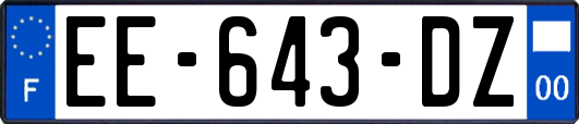 EE-643-DZ