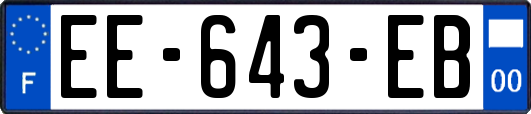 EE-643-EB