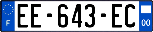 EE-643-EC