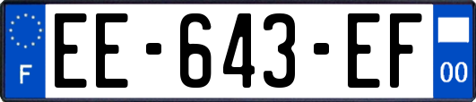 EE-643-EF
