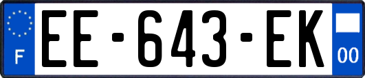 EE-643-EK