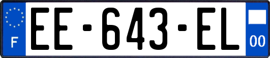 EE-643-EL