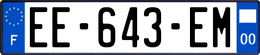 EE-643-EM