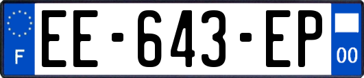 EE-643-EP