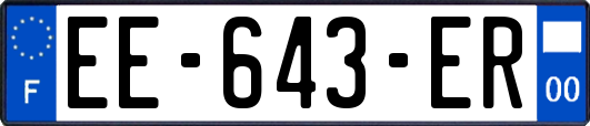 EE-643-ER