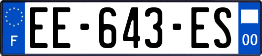 EE-643-ES
