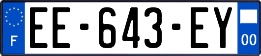 EE-643-EY