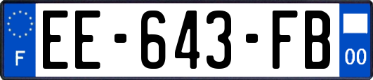 EE-643-FB