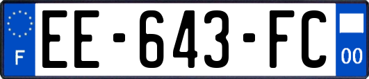 EE-643-FC