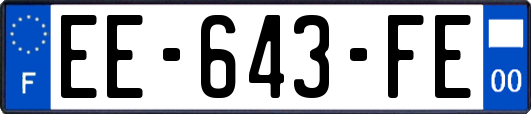 EE-643-FE