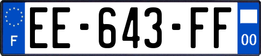 EE-643-FF