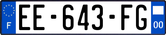 EE-643-FG