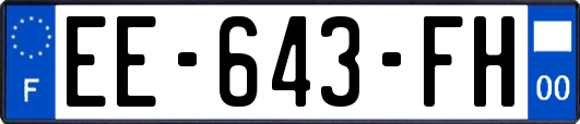 EE-643-FH
