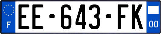 EE-643-FK