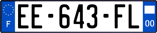 EE-643-FL