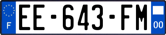 EE-643-FM