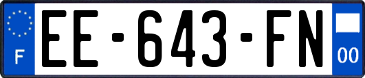 EE-643-FN