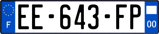 EE-643-FP