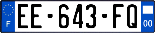 EE-643-FQ