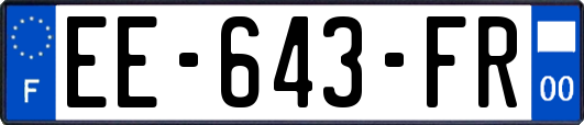 EE-643-FR