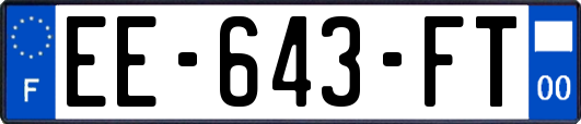 EE-643-FT