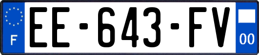 EE-643-FV