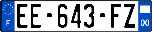 EE-643-FZ