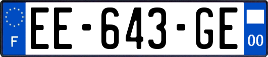 EE-643-GE