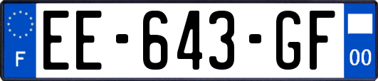 EE-643-GF