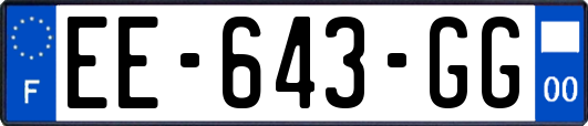 EE-643-GG