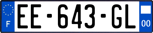 EE-643-GL