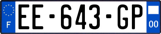 EE-643-GP