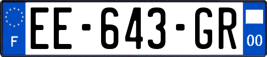 EE-643-GR