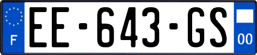 EE-643-GS