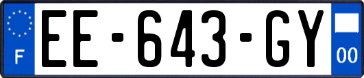 EE-643-GY