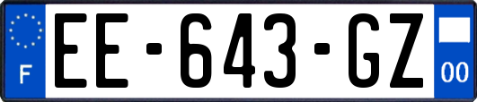 EE-643-GZ