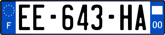 EE-643-HA