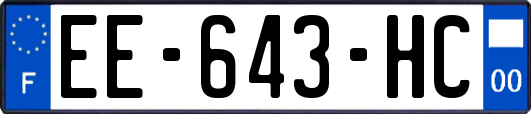 EE-643-HC